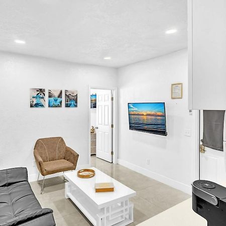 Boutique One Bdrm Close To Aventura Mall & Beach Hallandale Beach Ngoại thất bức ảnh