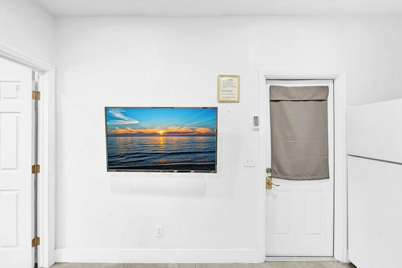 Boutique One Bdrm Close To Aventura Mall & Beach Hallandale Beach Ngoại thất bức ảnh