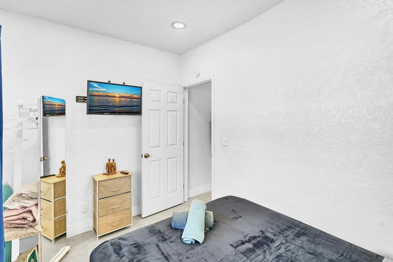 Boutique One Bdrm Close To Aventura Mall & Beach Hallandale Beach Ngoại thất bức ảnh