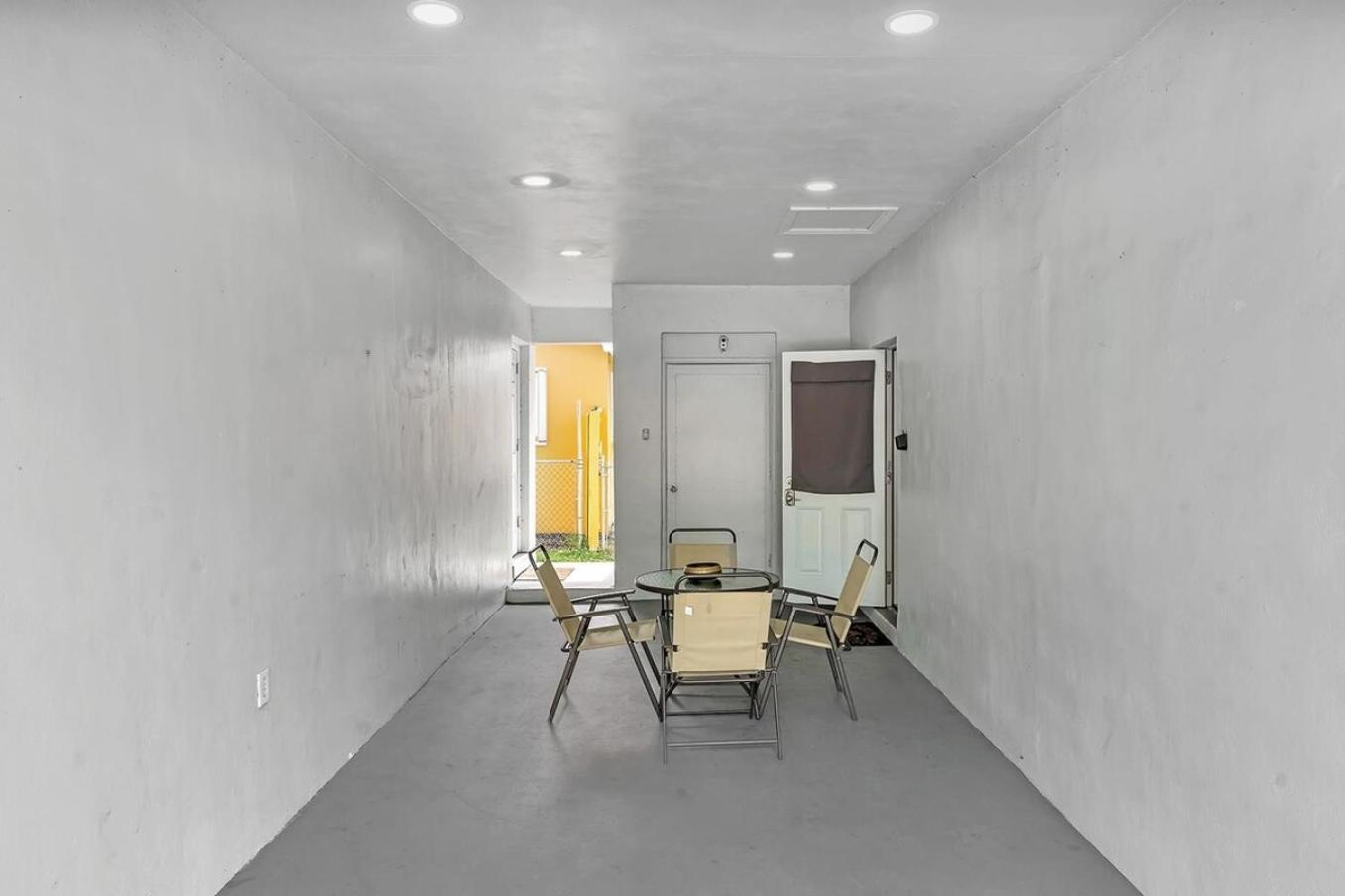 Boutique One Bdrm Close To Aventura Mall & Beach Hallandale Beach Ngoại thất bức ảnh