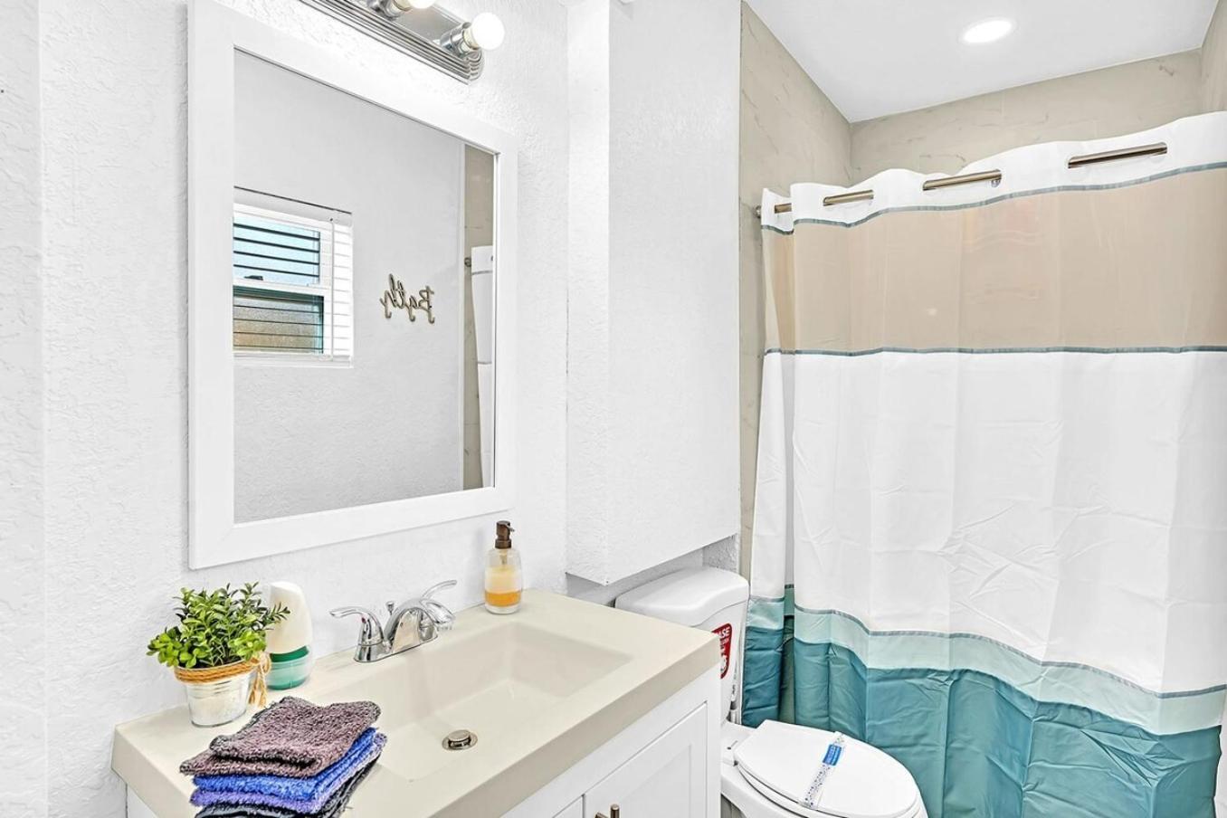 Boutique One Bdrm Close To Aventura Mall & Beach Hallandale Beach Ngoại thất bức ảnh