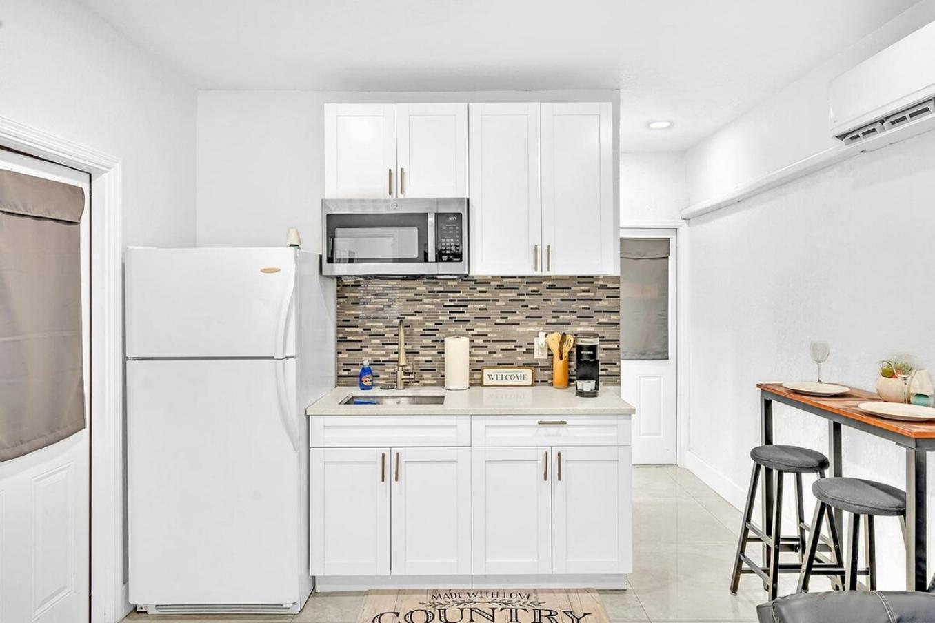 Boutique One Bdrm Close To Aventura Mall & Beach Hallandale Beach Ngoại thất bức ảnh